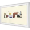 Samsung VG-SCFM55WM, Weiß, Aluminium, Holz, LS00355, 1,2 kg, 1238,6 x ...