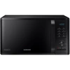 Samsung MG23K3515AK, Arbeitsplatte, Grill-Mikrowelle, 23 l, 800 W, Ein...