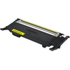Samsung CLT-Y4092S, 1000 Seiten, Gelb, 1 Stück(e)