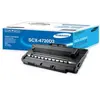 Samsung SCX-4720D3, Laserpatrone, 3000 Seiten, Schwarz, 1 Stück(e)