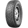 Kumho GAN car-tyres Road Venture AT52 ( 205 R16C 110/108S 8PR )
