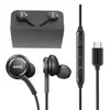 Samsung AKG Kopfhrer USB-C Schwarz