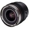 Samyang V-af T1.9 Sony E Kameraobjektiv 24mm