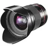 Samyang F 1.4/24 Canon Ef Kameralinse