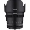 Samyang MF 50mm T1,5 VDSLR MK2 Sony E (Sony E, APS-C / DX, Micro Four ...