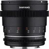 Samyang 50mm T1.5 MK2 MFT (Micro Four Thirds, APS-C / DX, Micro Four T...