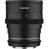 Samyang 24mm T1.5 MK2 MFT (Micro Four Thirds, APS-C / DX, Micro Four T...