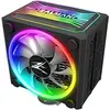 Zalman CNPS16X CPU-Kühler (165 mm), CPU Kühler, Schwarz