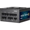 Zalman Alimentation ATX TeraMax TMX2 - 1000W (Noir) (1000 W), PC Netzt...