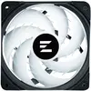 Zalman Ventilateur de boitier AF RGB - 12cm (Noir) (120 mm, 1x), PC Lü...