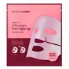 Eqqualberry Collagen Pore-tight Up Hydrogel Gesichtsmaske