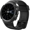 Spigen ACS04800, Smartwatch Zubehör, Schwarz
