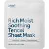 Klairs Rich Moist Shoothing Sheet 25ml Ästhetische Maske One Size