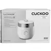 Cuckoo Reiskocher 1.08l CRP-LHTR0609F Induktions-Druck