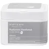 Mary&may Hyaluronic Panthenol Hydra Gesichtsmaske