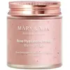 Mary&may Rose Hyaluronic Hydra Gesichtsmaske
