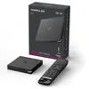 Formuler Z10, Schwarz, AVC, HEVC, MVC, AVS, H.264, H.265, HEVC, MPEG1,...