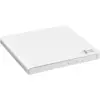Hitachi-LG Slim tragbarer DVD-Brenner GP57EW40.AHLE10B