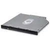 Lg H Slim Internal 9.5 Mm Slot Dvd-w Internes Sata-dvd-laufwerk