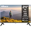 Hikers TV LED 24" (60 cm) Fernseher, Full HD, Nicht Smart, HDR, Dolby ...