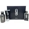 Afnan 9pm Geschenkset Eau de Parfum 100 ml + Duschgel 150 ml + Deodora...