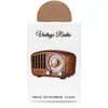 Lattafa Vintage Radio Eau De Parfum Unisex 100 ml Aromatischer Duft