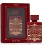 Lattafa Badee Al Oud Sublime 100ml Eau De Parfum One Size