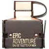 Emper Epic Adventure Eau de Toilette 100ml Spray
