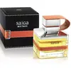 Saga Pour Homme 100ml Emper Eau De Toilette - Herren
