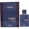 Al Haramain Amber Oud Dubai Night Extrait de Parfum für Herren 75 ml