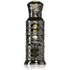 Al Haramain Musk Noir Parfümiertes Öl 12 ml