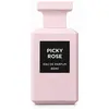 Fragrance World, Picky Rose, Eau de Parfum, Für Frauen, 80 ml