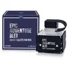 Emper Epic Adventure Bleu Eau de Parfum 100ml