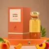 Maison Alhambra Coral Blush Edp Spray For Woman