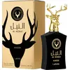 Lattafa Al Noble Ameer, Frauen, 100 ml