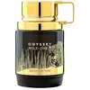 Armaf Odyssey Wild One Gold Edition Eau de Parfum für Herren 100 ml