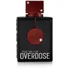 Armaf Club De Nuit Intense Overdose Herrenparfüm 105 ml