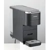 TORNADO TCM7042-GS, Pad-Kaffeemaschine, 1,5 l, Kaffeekapsel, Gemahlene...
