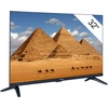 TORNADO Frameless 32 inch HD Web OS Smart TV, 81,3 cm (32"), 1366 x 76...