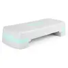 Gymstick Vivid Step 68 x 28 x 10/15 cm
