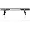 Gymstick 2kg Bar Hantel Silber 2 kg Silber 2 kg