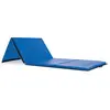 Gymstick Faltbare Matte 200 x 100 x 5 cm