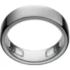 Oura Ring 5 Größe 6 Silber