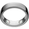 Oura Ring 5 Größe 8 Silber