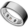 Oura Ring 4 (14, Silber), Smart Ring, Silber