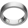 Oura Ring 5 Größe 12 Brushed Silver