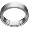 Oura Ring 5 Größe 7 Brushed Silver