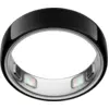 Oura Ring 5 Größe 7 Schwarz
