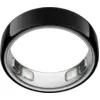 Oura Ring 5 Größe 12 Schwarz