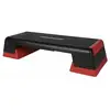 GYMSTICK Pro Step schwarz